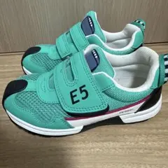 キッズスニーカー E5 はやぶさ　イフミー　17.5