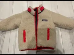 patagonia ベビー アウターのサムネイル