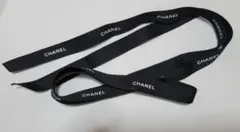 【CHANEL】シャネルラッピングリボンのサムネイル