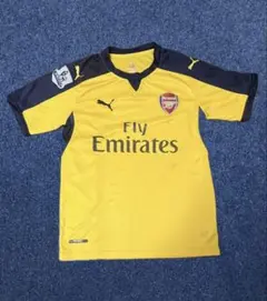 アーセナル ウェア