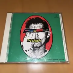 THE STAR CLUB CD
