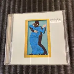 Steely Dan Gaucho CD - メルカリ