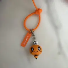 MEMETCHI マスコット キーホルダー