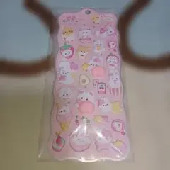 おしりシール 本物