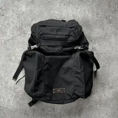 undercover アンダーカバー プラダ型リュック/バックパック ブラック