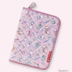 非売品 SWIMMER 母子手帳ケース