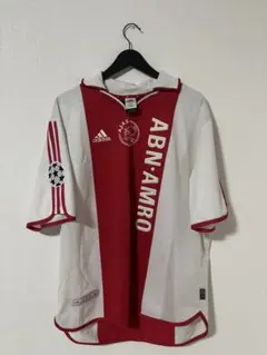 アヤックス ファンデルファールト ユニフォーム 23番 - メルカリ