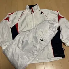 YONEX ヨネックス ヒートカプセル 上下セット