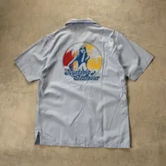 HYSTERIC GLAMOUR 開襟シャツ オープンシャツ ヒスガールのサムネイル