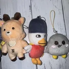 2025年最新】RIIZE ぬいぐるみ 公式の人気アイテム - メルカリ