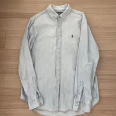 ralph lauren shirt classic