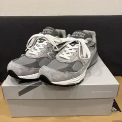 New Balance 993 mr993gl 27.5cm