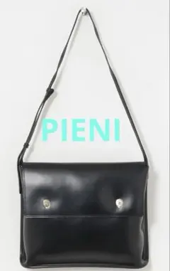 PIENI ピエニ　レザー ショルダーバッグのサムネイル
