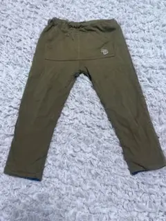ポウルスミスジュニア　100cm リバーシブルパンツ