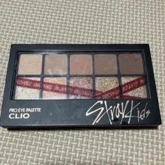 CLIO PRO EYE PALETTE 100 BRICKKIDS