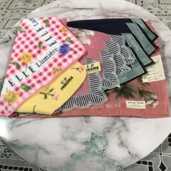 ハンカチ詰め合わせ