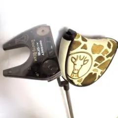 ☆新品☆オデッセイ ジラフビーム Ai-ONE #7 7番 セブン パター 34 