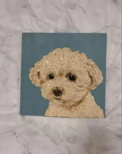 ⭐︎Kana様専用⭐︎ 立体アート　B5フレームタイプ