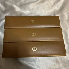 空箱】GUCCI グッチ 4個セット 時計用 BOXのみ - メルカリ