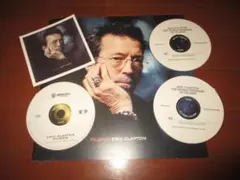 2026年最新】ERIC CLAPTON PILGRIM レコードの人気アイテム - メルカリ