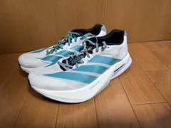 アディダス アディゼロ ボストン13 エキップメント 25.5cm