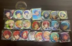 あんさんぶるスターズ まとめ売り バラ売り可能