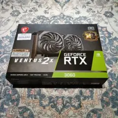 2026年最新】MSI グラフィックボード・グラボ・ビデオカードの人気