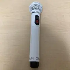 UNIーPEXワイヤレスマイク 2本セット(WMー8400.0WMー8000) - メルカリ