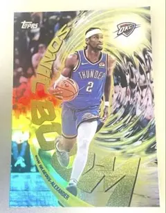 NBA 2025-26 TOPPS FLAGSHIP