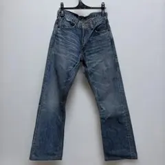 リーバイス　Levi's507 ビッグレザータグ　29インチ