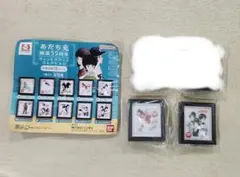 あだち充　画業55周年　ウィンドウアートコレクション