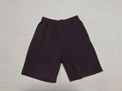 uniqlo c ユニクロ　シー　スウェットワイドショーツ　M