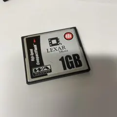 コンパクトフラッシュ