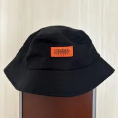 ユニバーサルオーバーオール　ハット