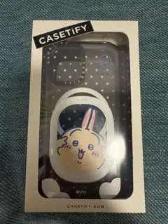 ❤️感謝セール❤️CASETiFY ちいかわ iPhoneケース Airlines