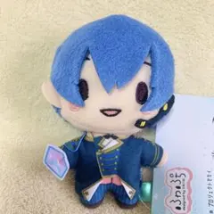 【タグ付き】 プロジェクトセカイ プロセカ KAITOふわぷち マスコット