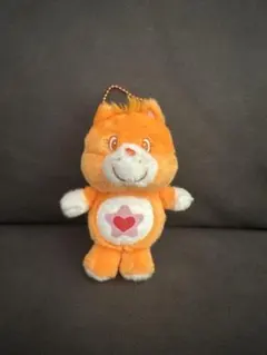 ケアベア　カズンズマスコット