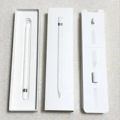Apple Pencil(第1世代)