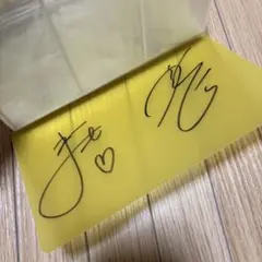 2026年最新】私物 サインの人気アイテム - メルカリ