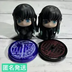 鬼滅の刃　すわらせ隊　時透無一郎　2種セット