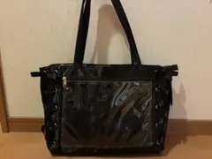 WEGO 黒 痛バ