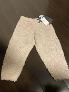 gelato pique Halloween パンツ ベージュ　新品未使用