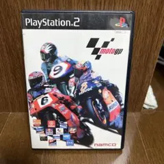 MOTOGP モトジーピー