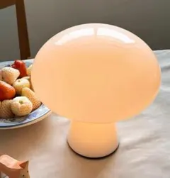 美品 FRANCE SCE LPE FUNGHI きのこ ランプ ② - メルカリ