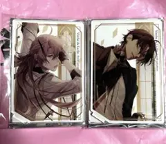 再販　終ヴィル　アクスタ　終遠のヴィルシュ　アドルフ　イヴ