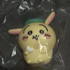 ちいかわフレンズ4 うさぎ（ラムネ）ソフビフィギュア