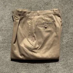 US ARMY 70'S CHINO PANTS