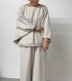 ダンボール スウェット