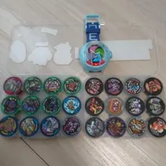 妖怪ウォッチおもちゃ