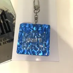 ランダムウェーブキーリング